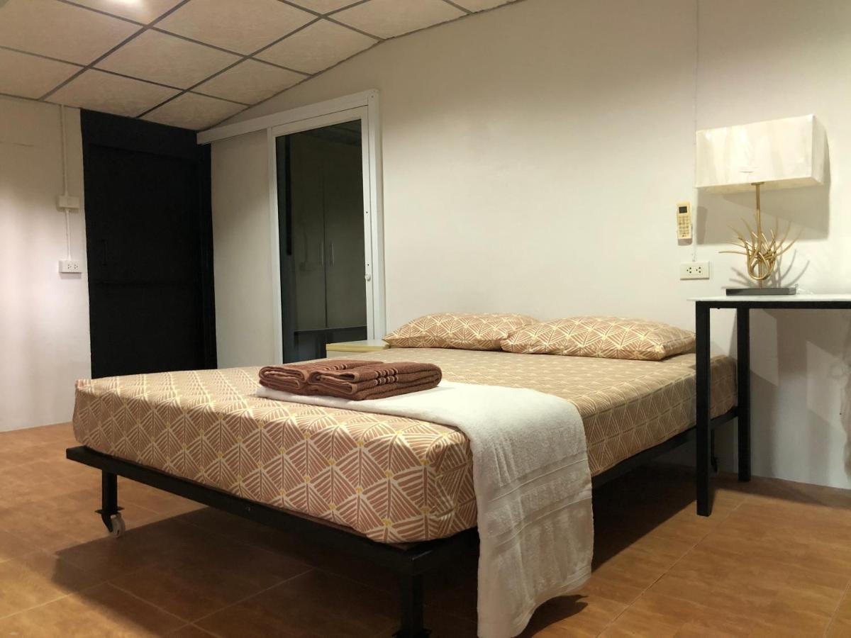 Wassana Sitdharma Guesthouse Trang Luaran gambar