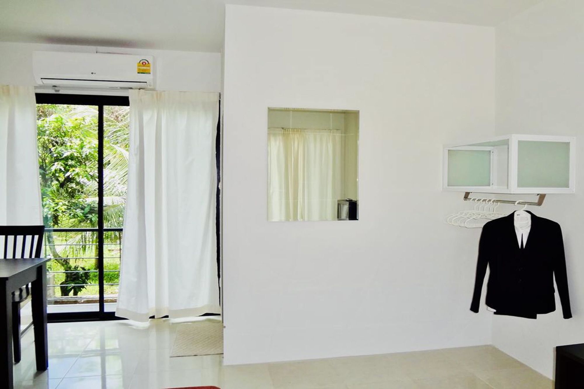 Wassana Sitdharma Guesthouse Trang Luaran gambar