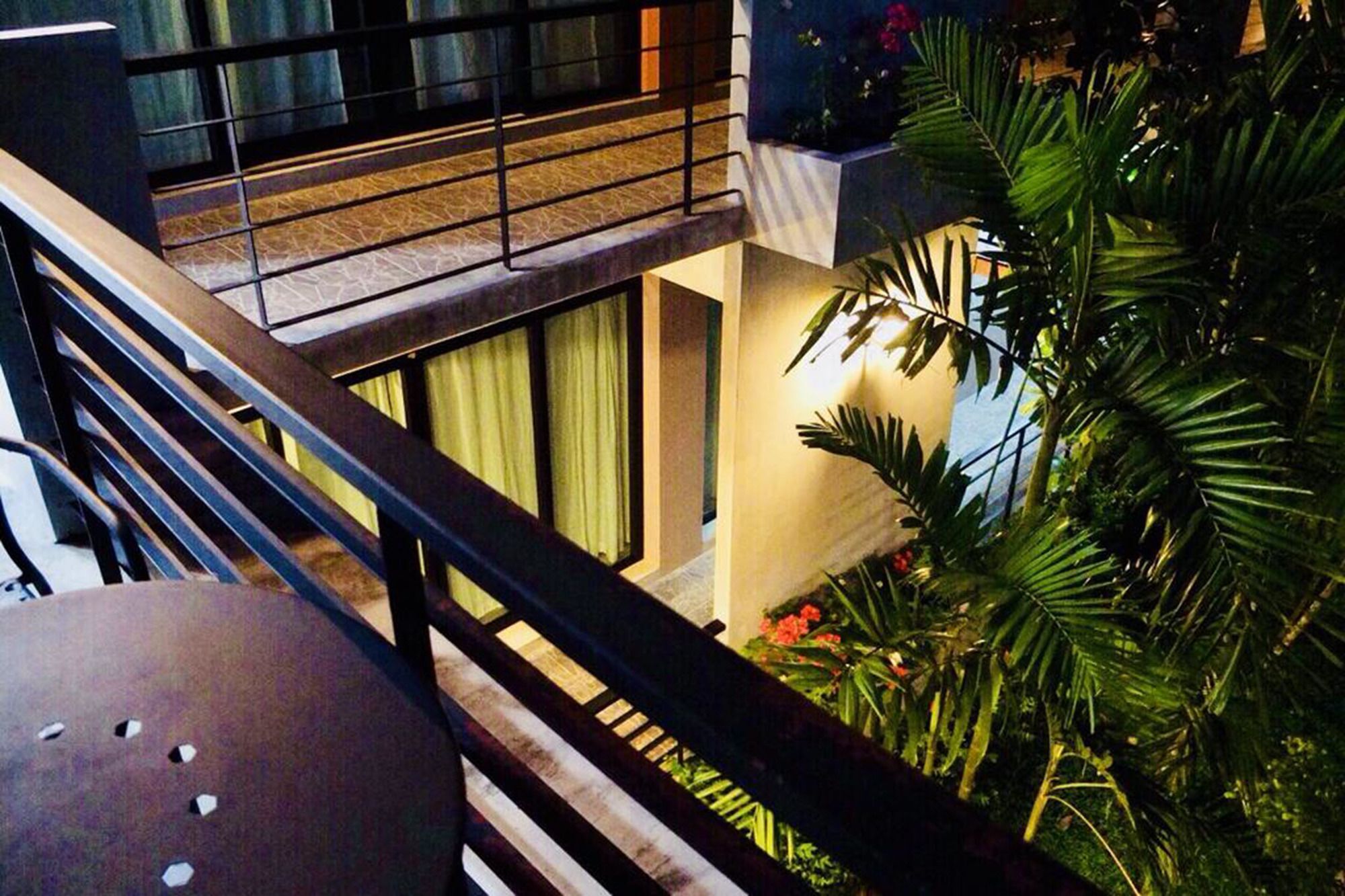 Wassana Sitdharma Guesthouse Trang Luaran gambar